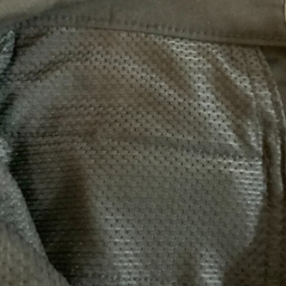 American Eagle  Active Flex  Black Pant Sz  31 X 30 Athletic - Picture 10 of 13